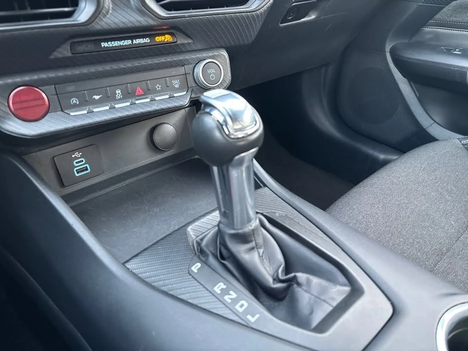 2024 Ford S650 Mustang - Image 12 of 13