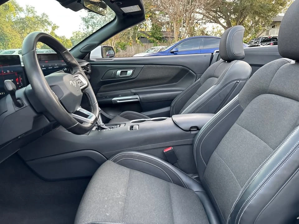 2024 Ford S650 Mustang - Image 9 of 13