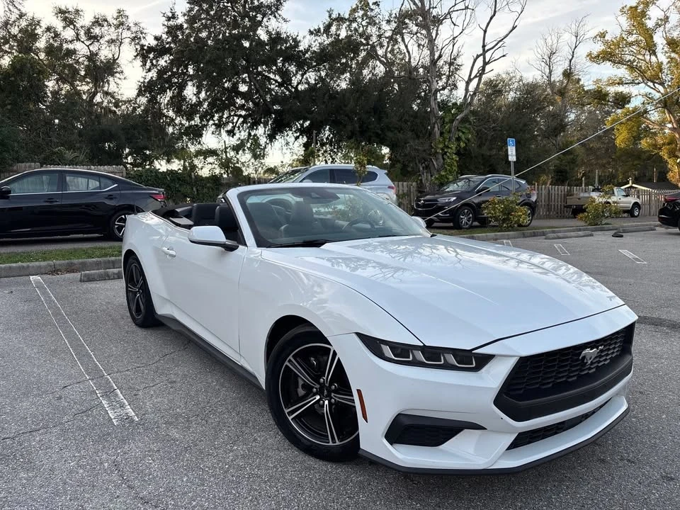 2024 Ford S650 Mustang - Image 4 of 13