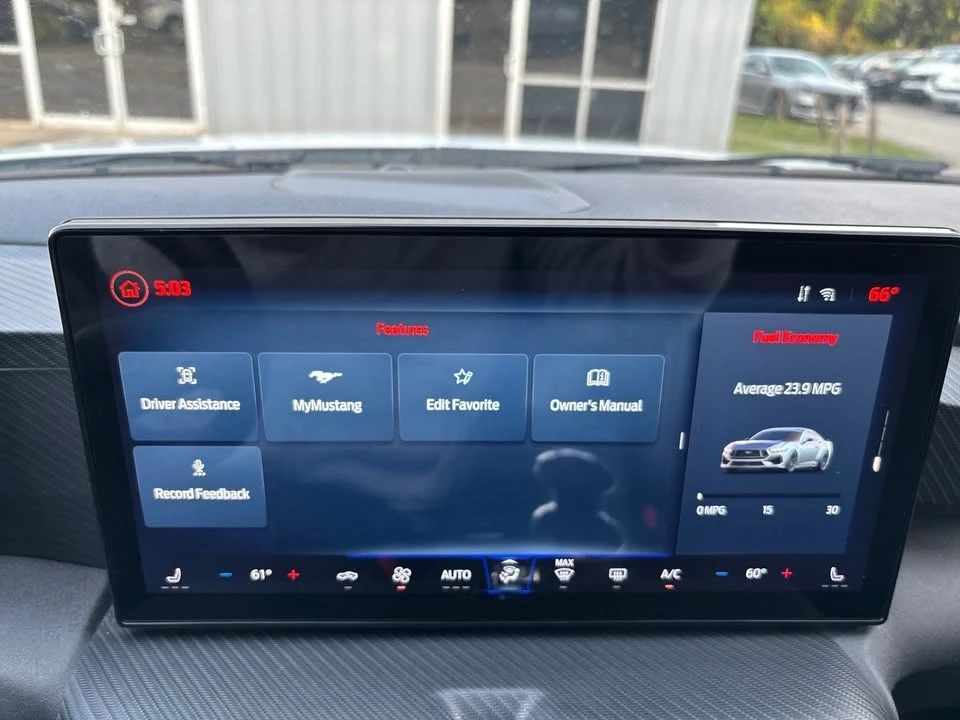 2024 Ford S650 Mustang - Image 13 of 13