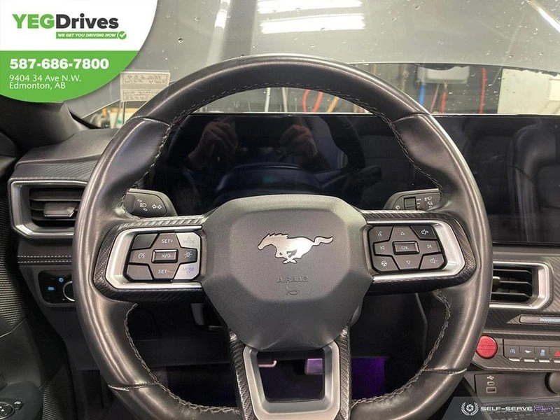 2024 Ford S650 Mustang - Image 9 of 19