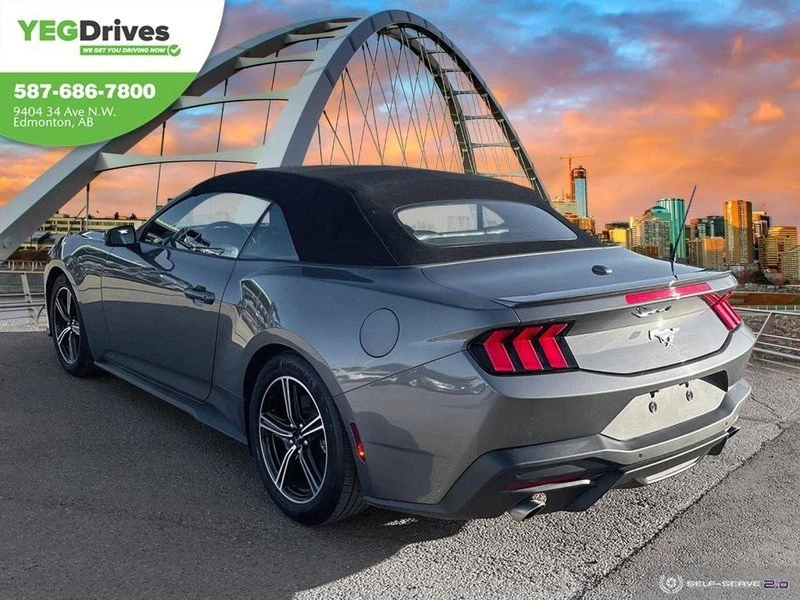 2024 Ford S650 Mustang - Image 4 of 19
