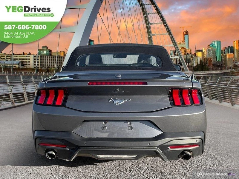 2024 Ford S650 Mustang - Image 5 of 19