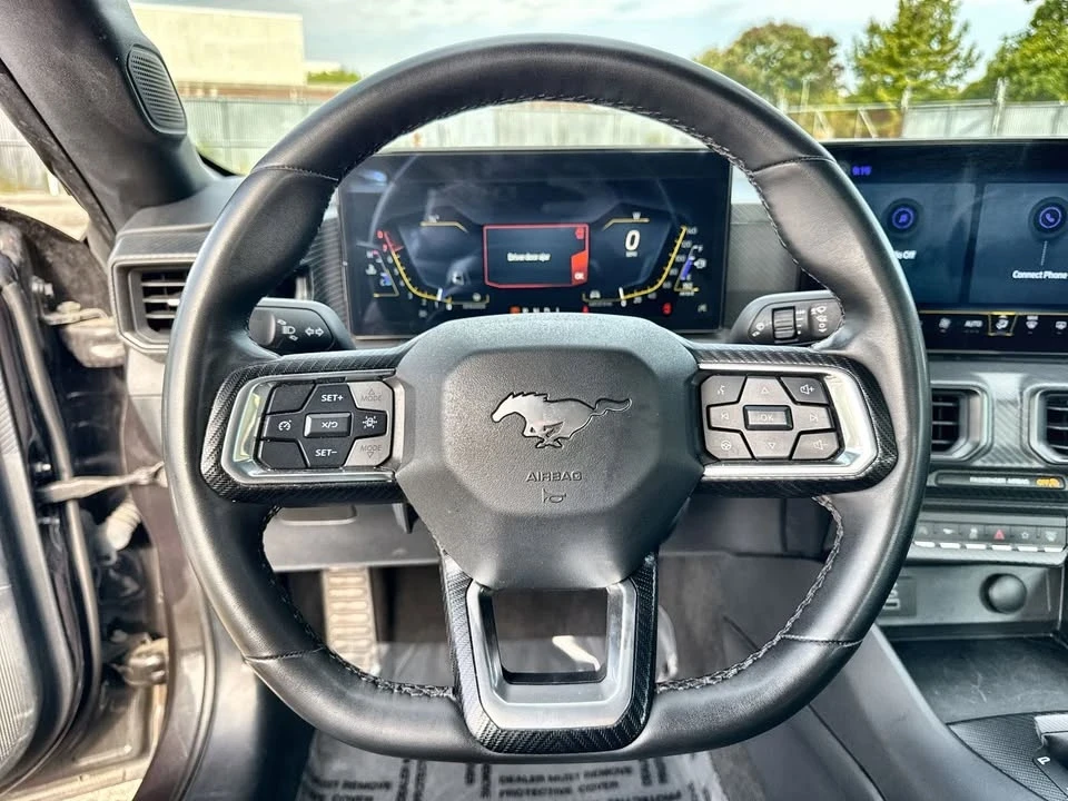 2024 Ford S650 Mustang - Image 16 of 19