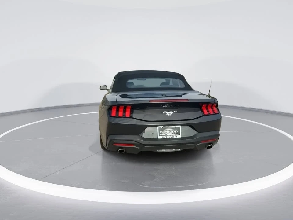 2024 Ford S650 Mustang - Image 4 of 19