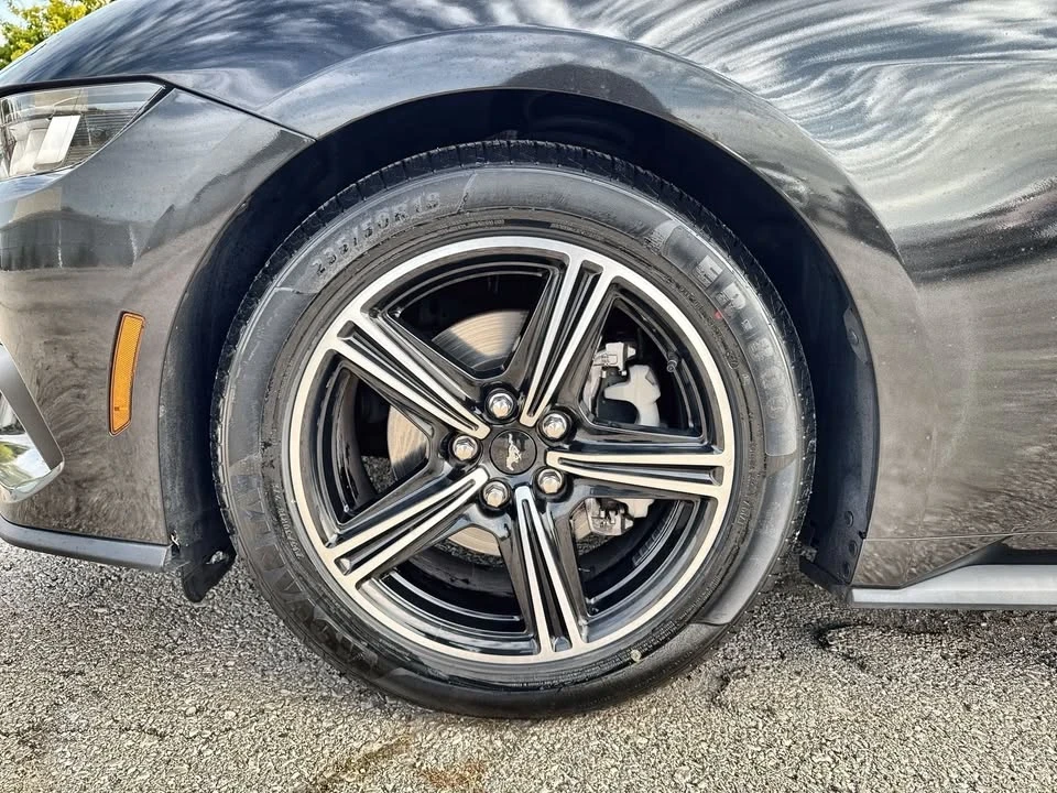 2024 Ford S650 Mustang - Image 19 of 19