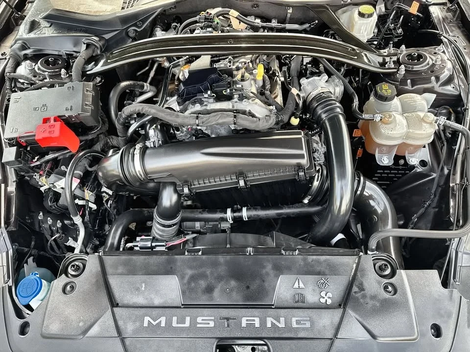 2024 Ford S650 Mustang - Image 9 of 19