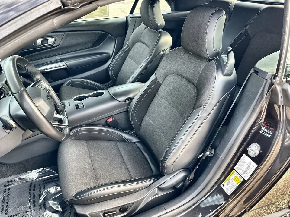 2024 Ford S650 Mustang - Image 18 of 19