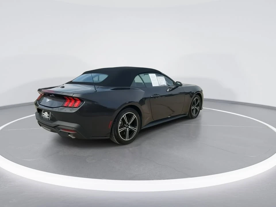 2024 Ford S650 Mustang - Image 3 of 19