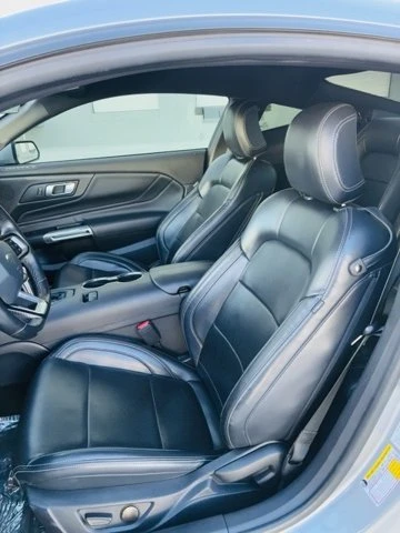 2024 Ford S650 Mustang - Image 11 of 11