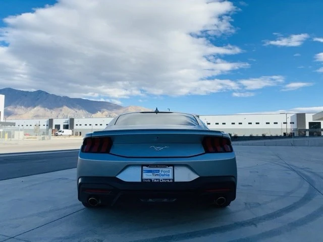 2024 Ford S650 Mustang - Image 4 of 11