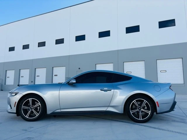 2024 Ford S650 Mustang - Image 2 of 11