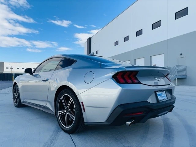 2024 Ford S650 Mustang - Image 3 of 11