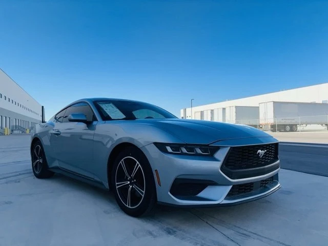 2024 Ford S650 Mustang - Image 7 of 11