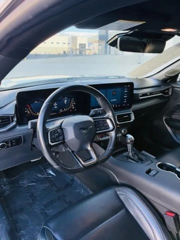 2024 Ford S650 Mustang - Image 10 of 11