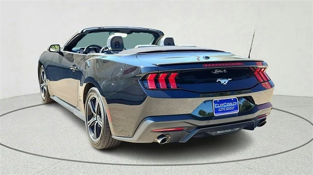 2024 Ford S650 Mustang - Image 5 of 20