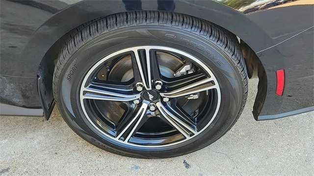 2024 Ford S650 Mustang - Image 9 of 20