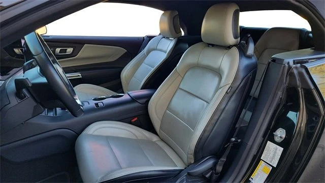 2024 Ford S650 Mustang - Image 15 of 20