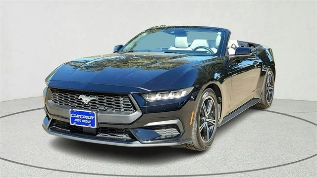 2024 Ford S650 Mustang - Image 7 of 20