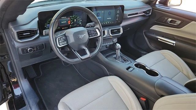 2024 Ford S650 Mustang - Image 14 of 20