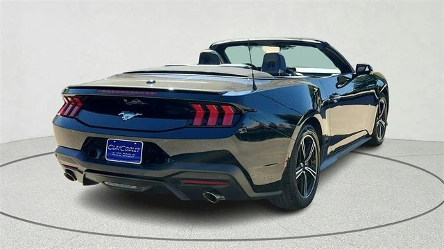 2024 Ford S650 Mustang - Image 3 of 20