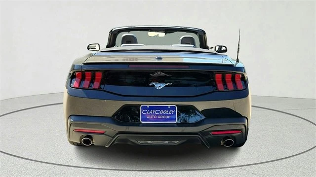 2024 Ford S650 Mustang - Image 4 of 20