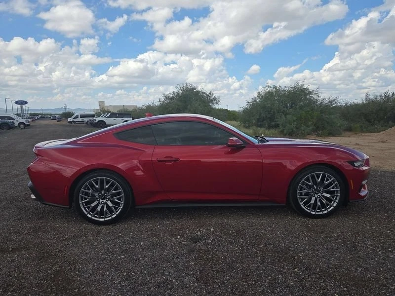 2024 Ford S650 Mustang - Image 3 of 20