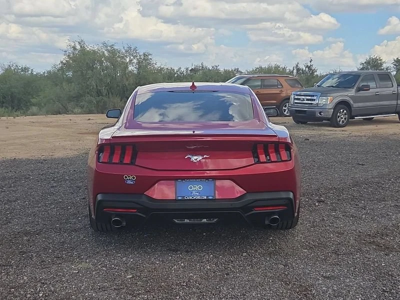 2024 Ford S650 Mustang - Image 6 of 20