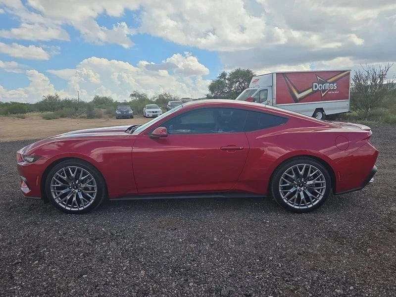 2024 Ford S650 Mustang - Image 8 of 20