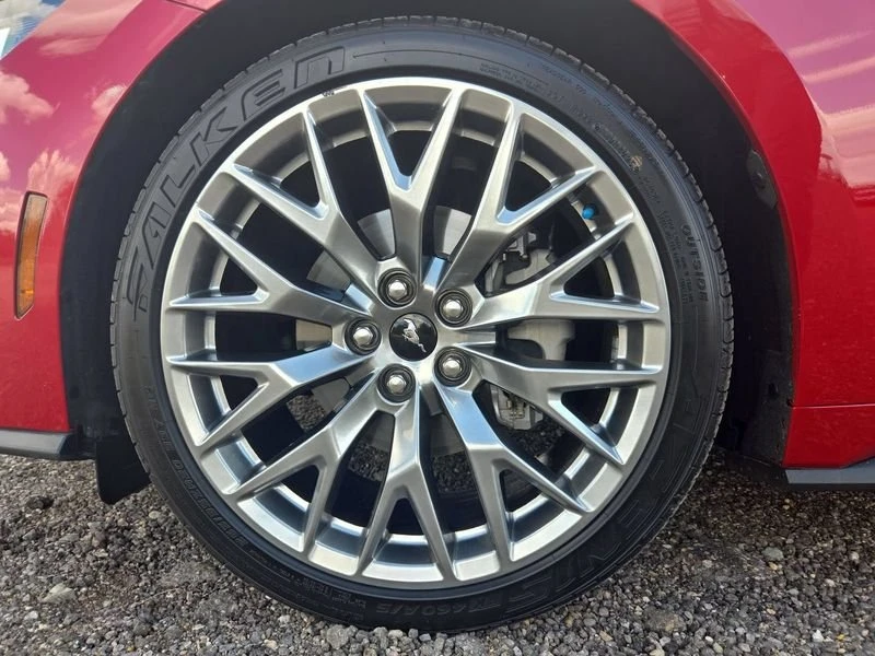2024 Ford S650 Mustang - Image 9 of 20