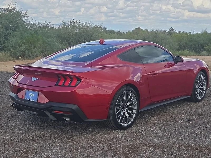 2024 Ford S650 Mustang - Image 4 of 20