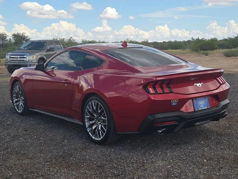 2024 Ford S650 Mustang - Image 7 of 20