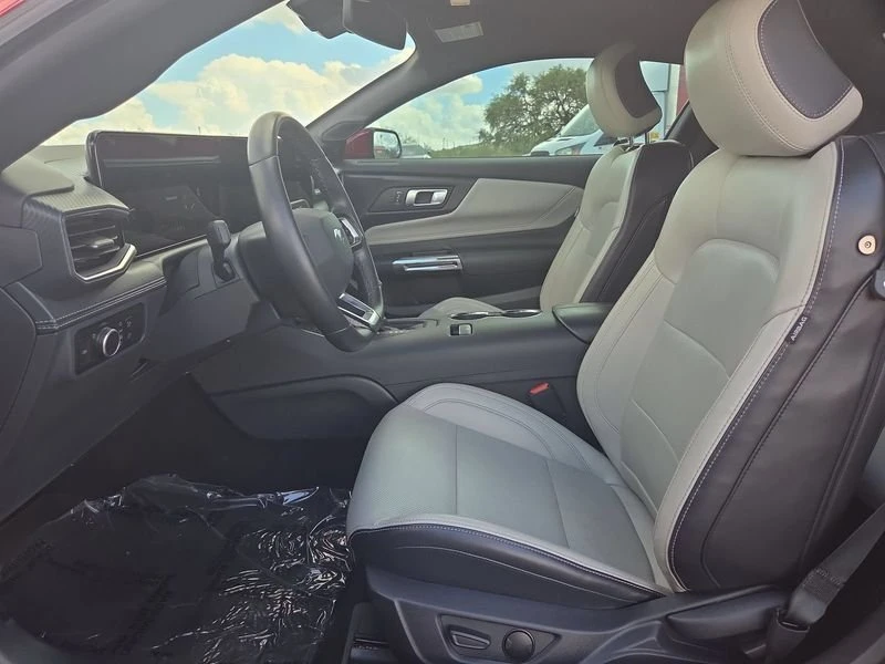 2024 Ford S650 Mustang - Image 10 of 20