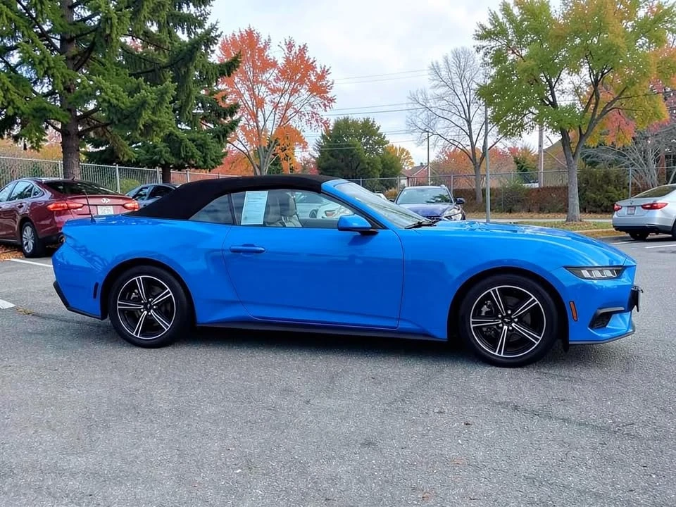 2024 Ford S650 Mustang - Image 3 of 9