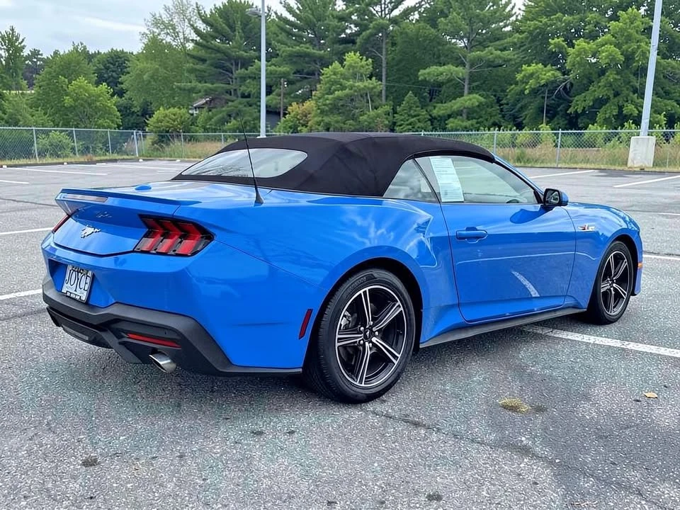 2024 Ford S650 Mustang - Image 2 of 9