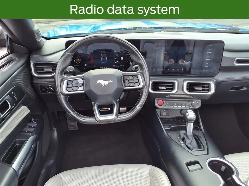 2024 Ford S650 Mustang - Image 4 of 9