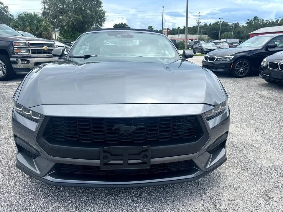 2024 Ford S650 Mustang - Image 2 of 12