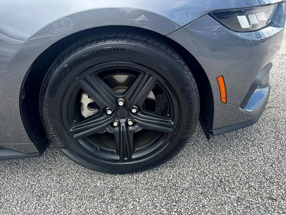 2024 Ford S650 Mustang - Image 5 of 12