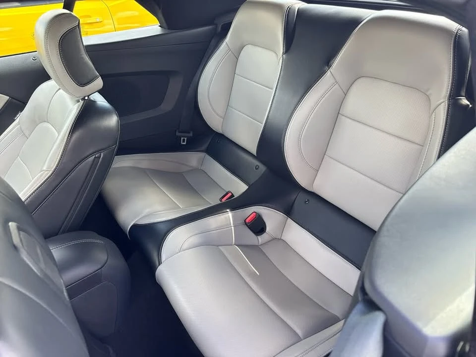 2024 Ford S650 Mustang - Image 12 of 12