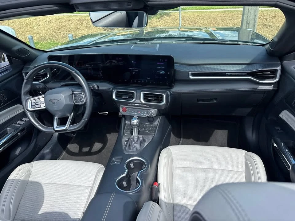 2024 Ford S650 Mustang - Image 7 of 12