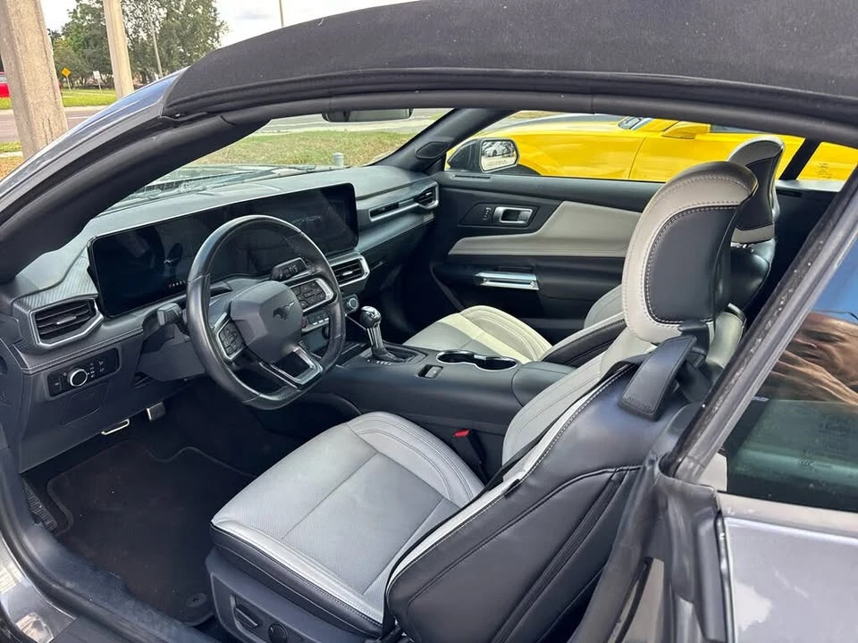 2024 Ford S650 Mustang - Image 8 of 12