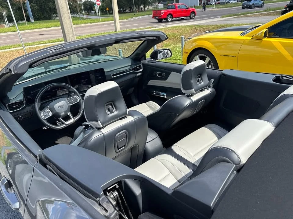 2024 Ford S650 Mustang - Image 6 of 12