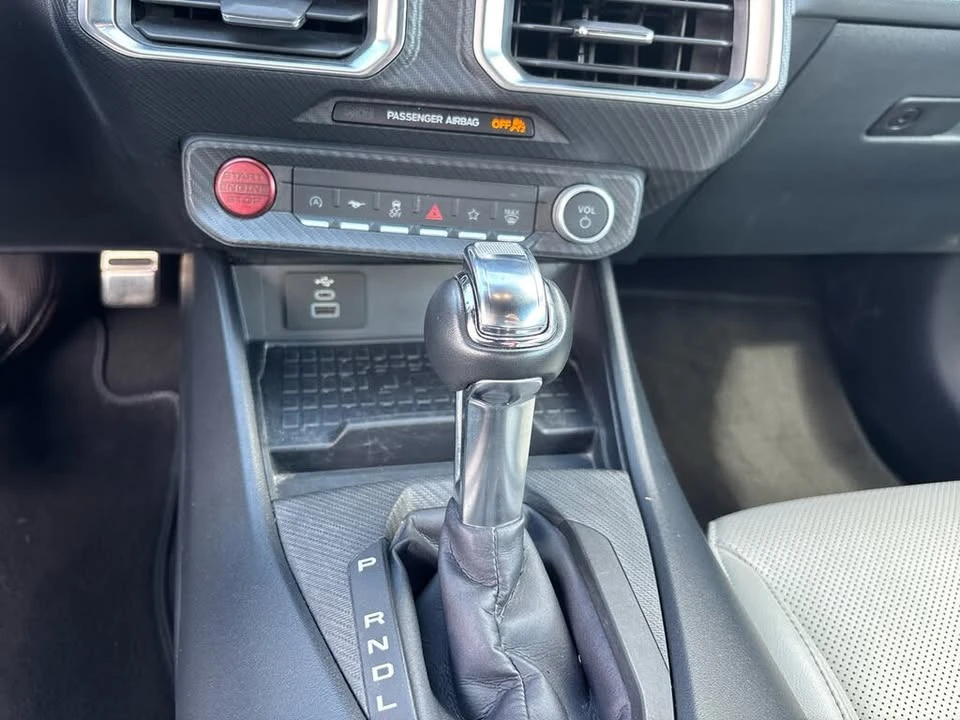 2024 Ford S650 Mustang - Image 11 of 12