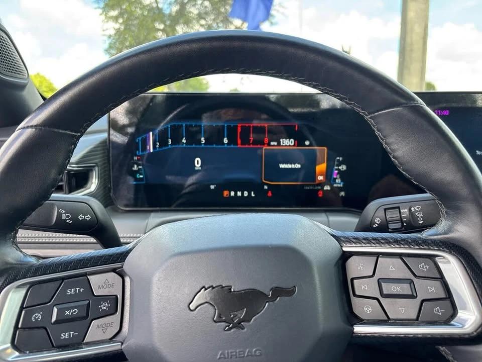 2024 Ford S650 Mustang - Image 9 of 12