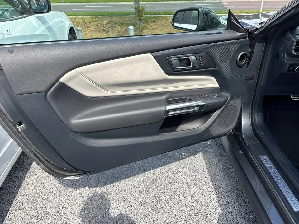 2024 Ford S650 Mustang - Image 4 of 12