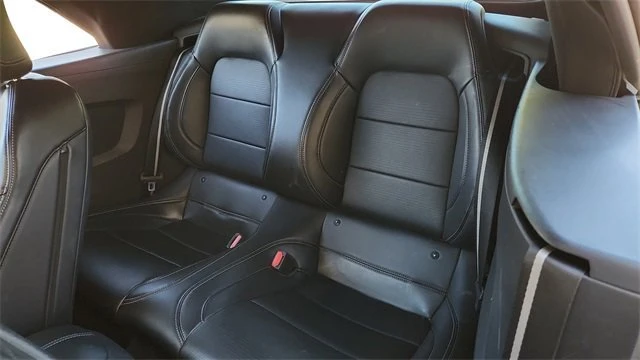 2024 Ford S650 Mustang - Image 7 of 8