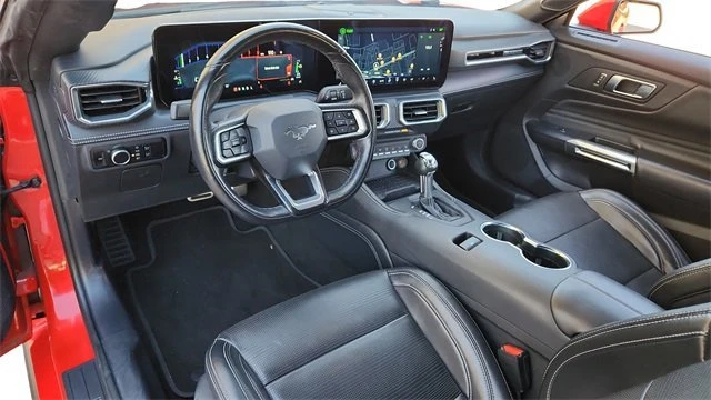 2024 Ford S650 Mustang - Image 6 of 8