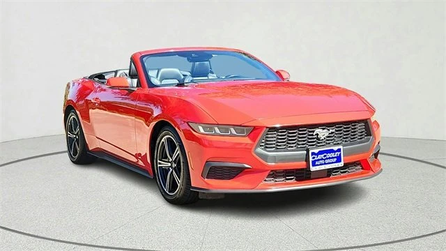 2024 Ford S650 Mustang - Image 2 of 8