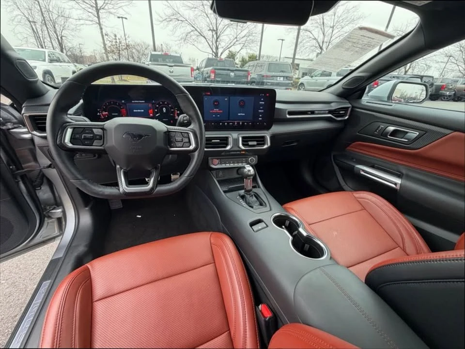 2024 Ford S650 Mustang - Image 16 of 16