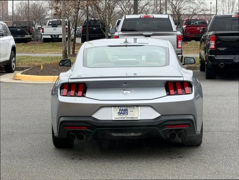2024 Ford S650 Mustang - Image 6 of 16